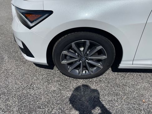 New 2026 Acura Integra FWD image 10