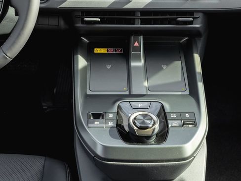 New 2026 Toyota bZ Woodland AWD/4WD image 12