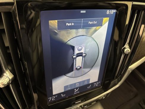 Used 2018 Volvo V90 T6 Cross Country w/ Convenience Package image 34