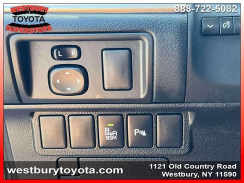 Used 2015 Lexus ES 300h w/ Navigation System Package FWD image 25