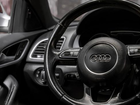 Used 2016 Audi Q3 2.0T Premium Plus w/ Technology Package image 15