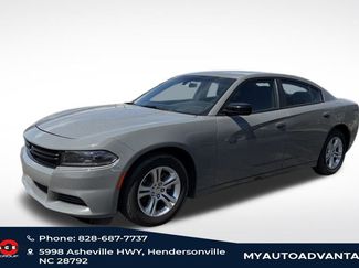 Used 2023 Dodge Charger SXT video 1