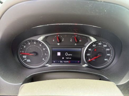 Used 2020 GMC Terrain Denali w/ Denali Premium Package AWD/4WD image 11