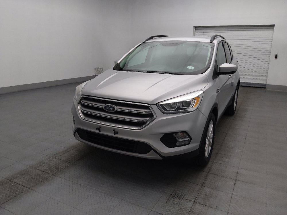 Used 2017 Ford Escape SE w/ Equipment Group 201A FWD image 15