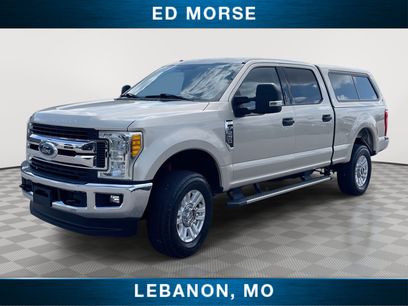 Used 2017 Ford F250 XLT w/ XLT Value Package