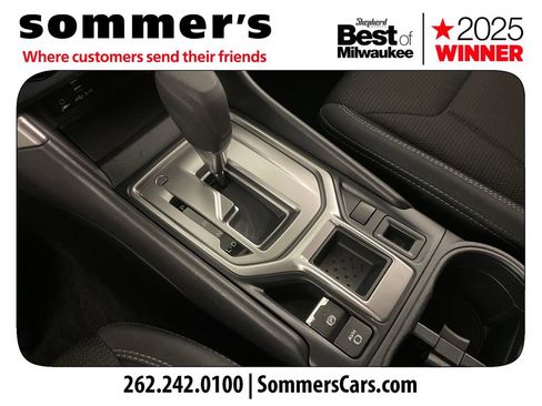 Used 2019 Subaru Forester w/ Alloy Wheel Package AWD/4WD image 20