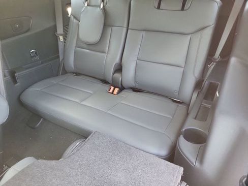 New 2026 Ford Explorer Active image 24