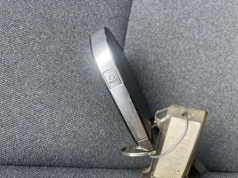 Used 2025 Kia K4 LXS image 21