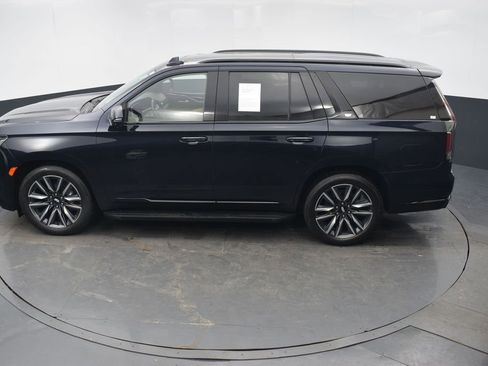 Used 2022 Cadillac Escalade Sport w/ Touring Package image 45