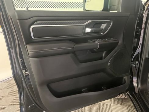New 2026 RAM 1500 Big Horn image 15