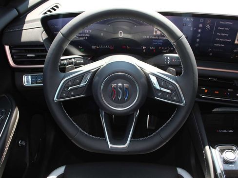 New 2026 Buick Envision Sport Touring AWD/4WD image 31
