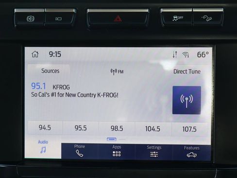 Used 2023 Ford F350 XLT w/ 360-Degree Camera Package image 30