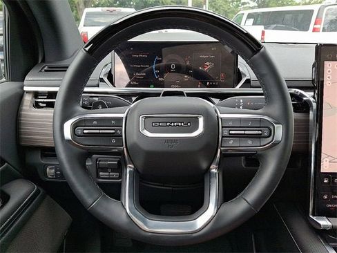 New 2024 GMC Sierra EV Denali image 12