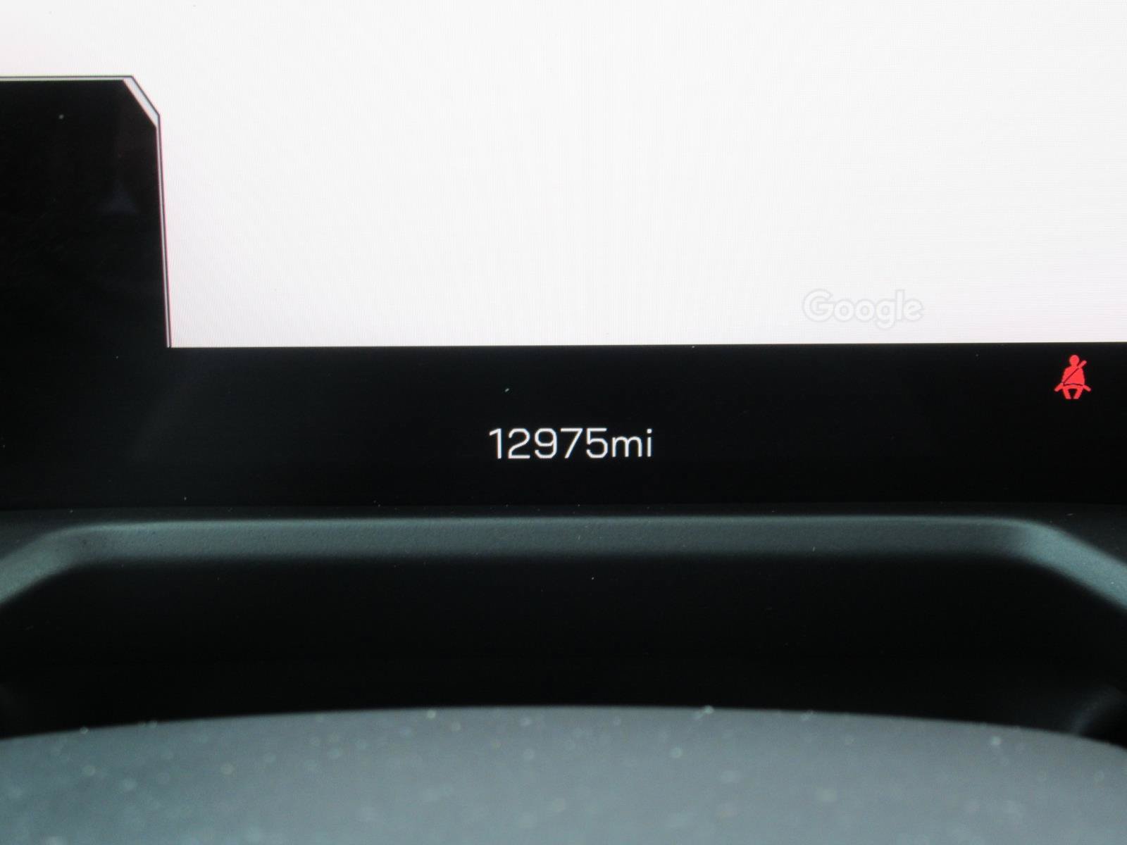 Used 2025 GMC Acadia Denali FWD image 32