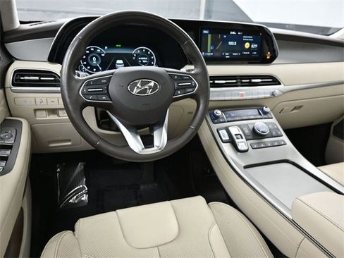 Used 2020 Hyundai Palisade Limited image 20