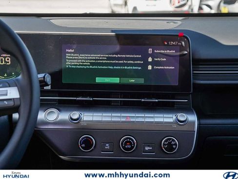 New 2026 Hyundai Kona SE FWD image 14