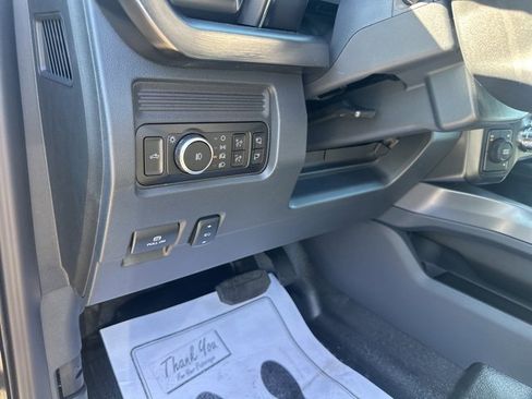 New 2026 Ford F350 Lariat image 32