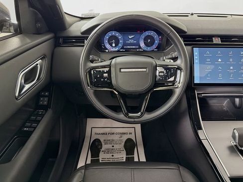 Used 2026 Land Rover Range Rover Velar S image 25