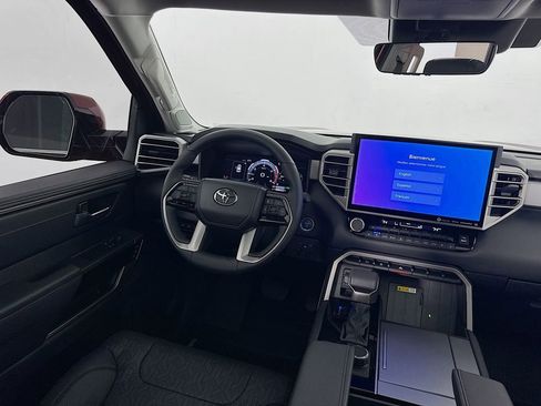 Used 2024 Toyota Sequoia Limited image 27