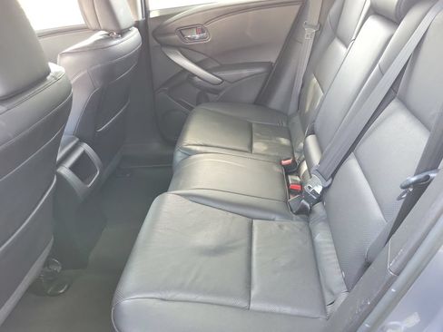 Used 2015 Acura RDX FWD image 9