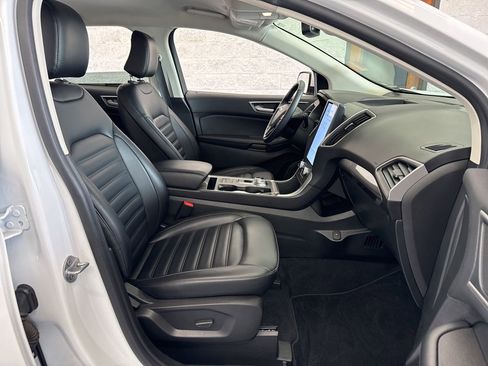 Used 2024 Ford Edge SEL w/ Convenience Package AWD/4WD image 47
