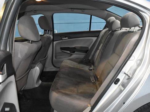 Used 2012 Honda Accord LX image 16