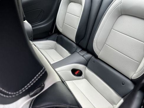 New 2025 Ford Mustang Premium image 18
