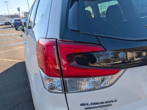 Certified 2024 Subaru Forester Sport image 17