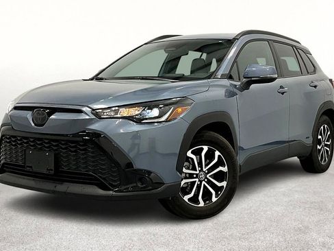 Used 2023 Toyota Corolla Cross SE image 14