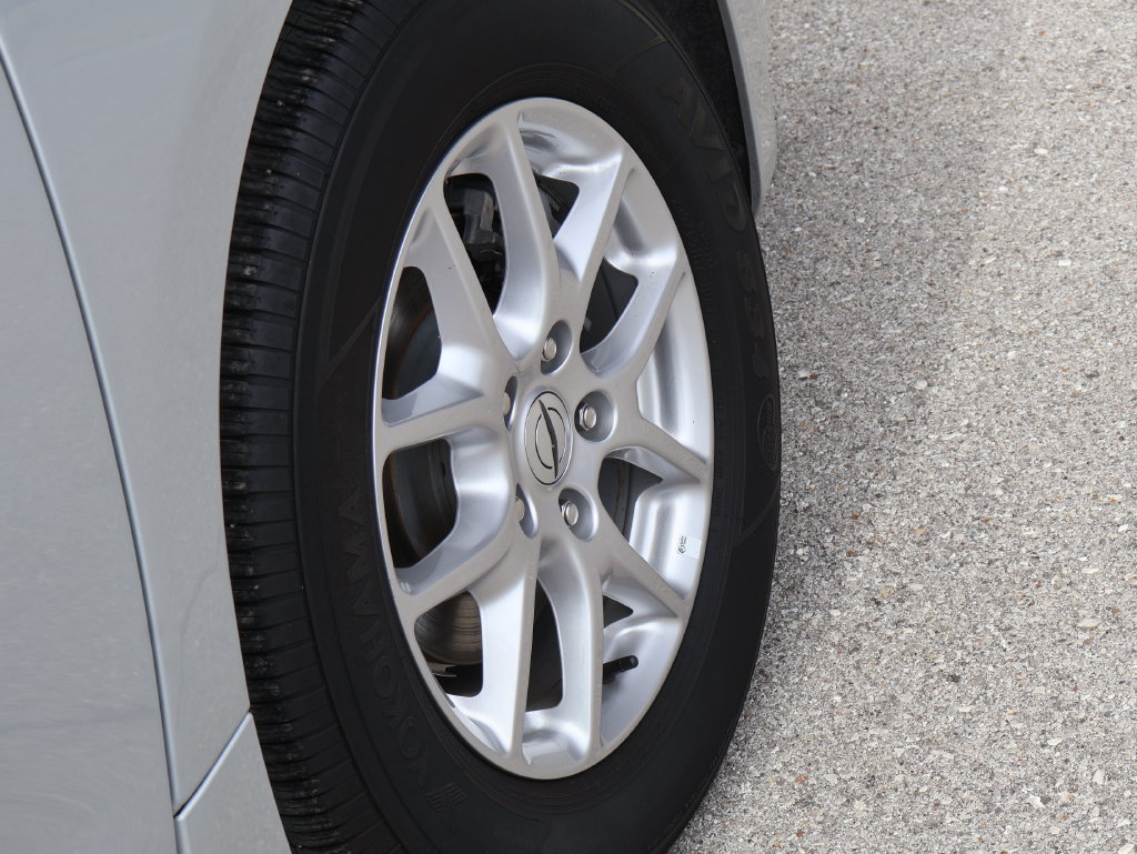 Used 2024 Chrysler Pacifica Touring-L FWD image 41