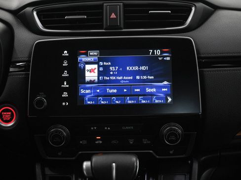 Used 2021 Honda CR-V Touring image 15