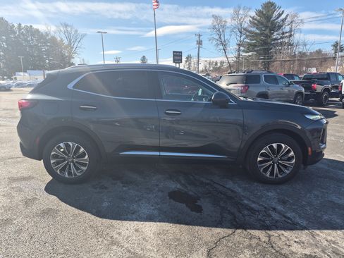 Used 2026 Buick Envision Preferred image 8