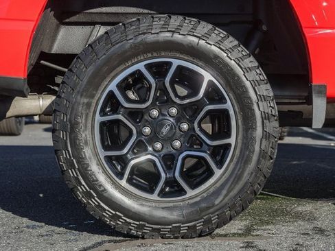 Used 2022 Ford F150 XLT w/ Equipment Group 302A High image 19