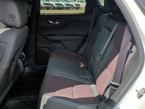 Used 2023 Chevrolet Blazer RS w/ Driver Confidence II Package image 14