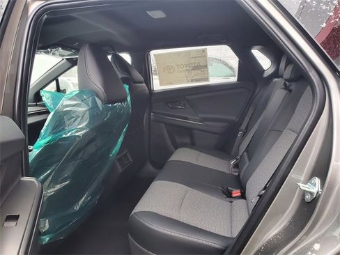 New 2026 Toyota bZ image 10