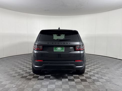 Used 2023 Land Rover Discovery Sport S AWD/4WD image 10
