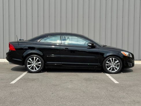 Used 2012 Volvo C70 T5 FWD image 4