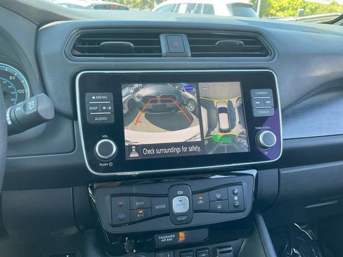 Used 2023 Nissan Leaf SV Plus image 21