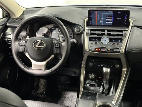 Used 2018 Lexus NX 300 F Sport image 18