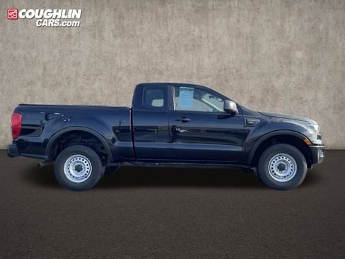 Used 2020 Ford Ranger XL w/ Equipment Group 101A Mid image 6