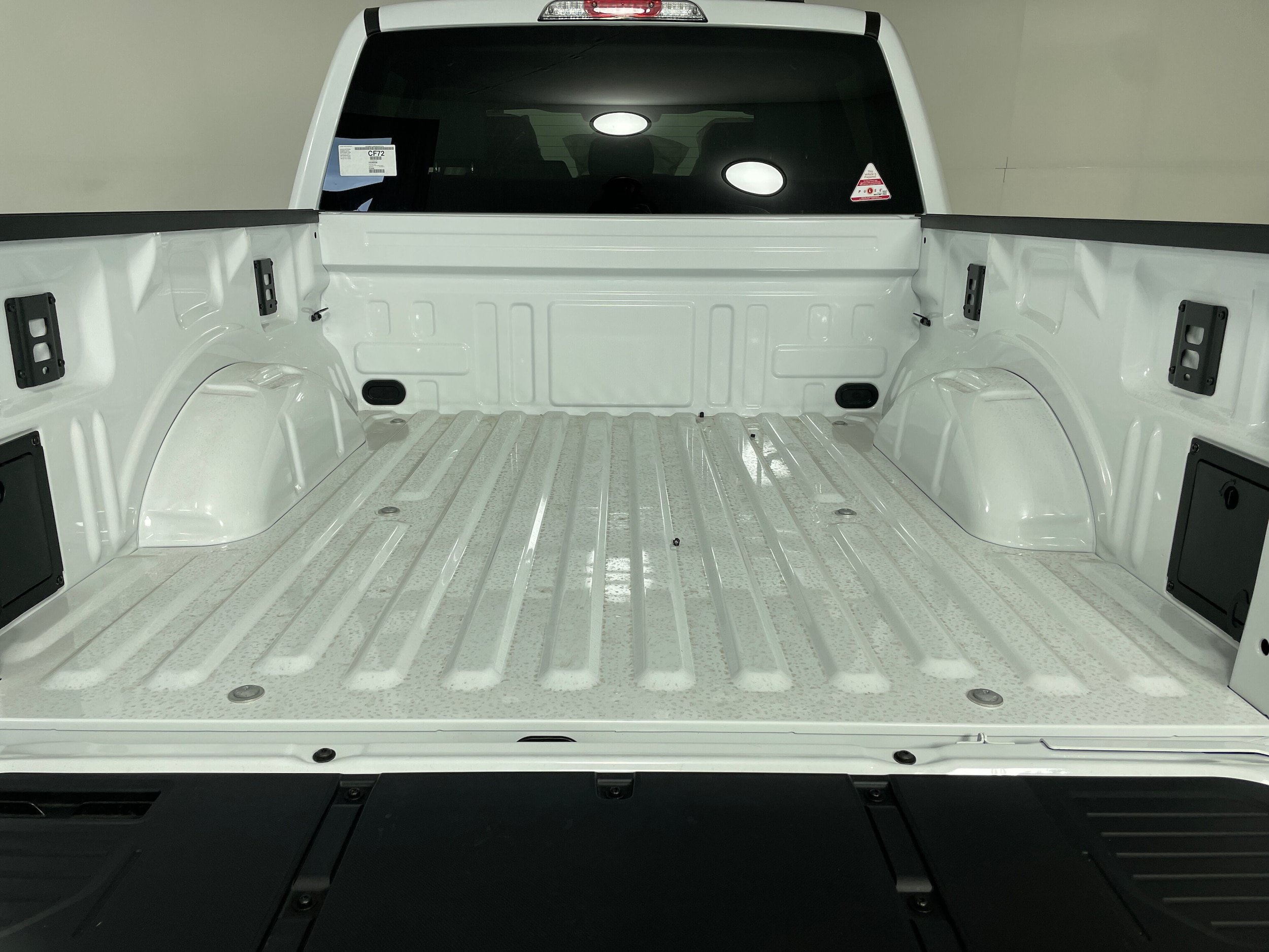 New 2026 Ford F150 XLT w/ FX4 Off-Road Package AWD/4WD image 14