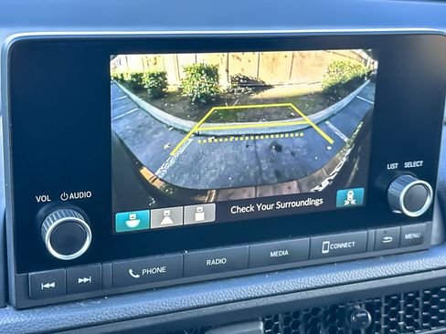 Used 2023 Honda CR-V Sport image 25