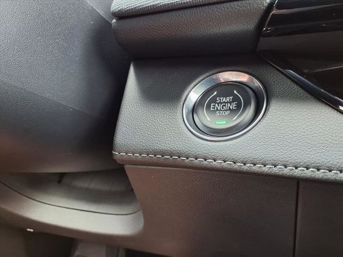 New 2026 Buick Enclave Sport Touring w/ Power Package image 9