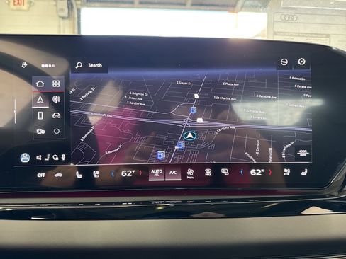 New 2026 Audi A6 Premium Plus image 27