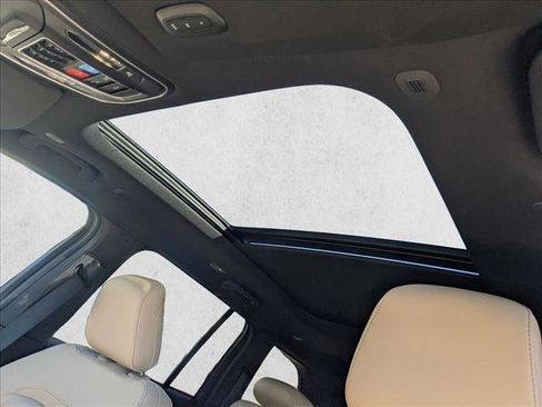 New 2025 Jeep Grand Cherokee Limited w/ Black Appearance Package image 16