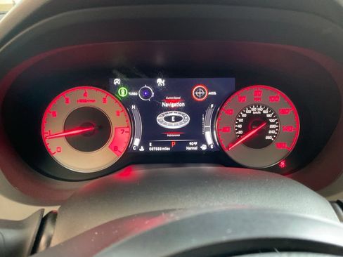 Certified 2024 Acura RDX A-Spec AWD/4WD image 15