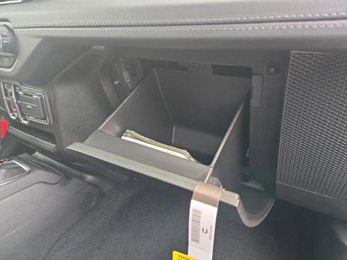 New 2025 Jeep Wrangler Sahara image 41