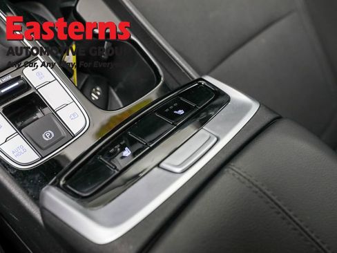 Used 2022 Hyundai Tucson SEL w/ Cargo Package image 22