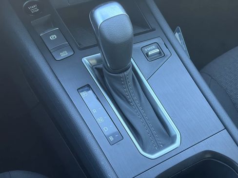 New 2026 Nissan Kicks S image 19