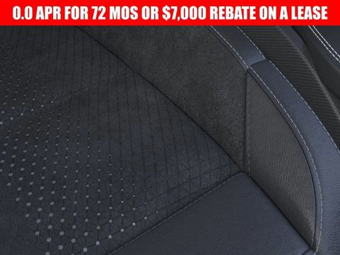 New 2025 Ford Mustang Mach-E GT w/ Bronze Appearance Package image 16